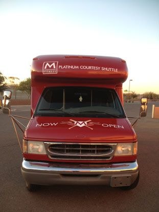 Vehicle Wraps in [city]